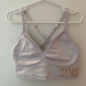 Gymshark Training Bralette